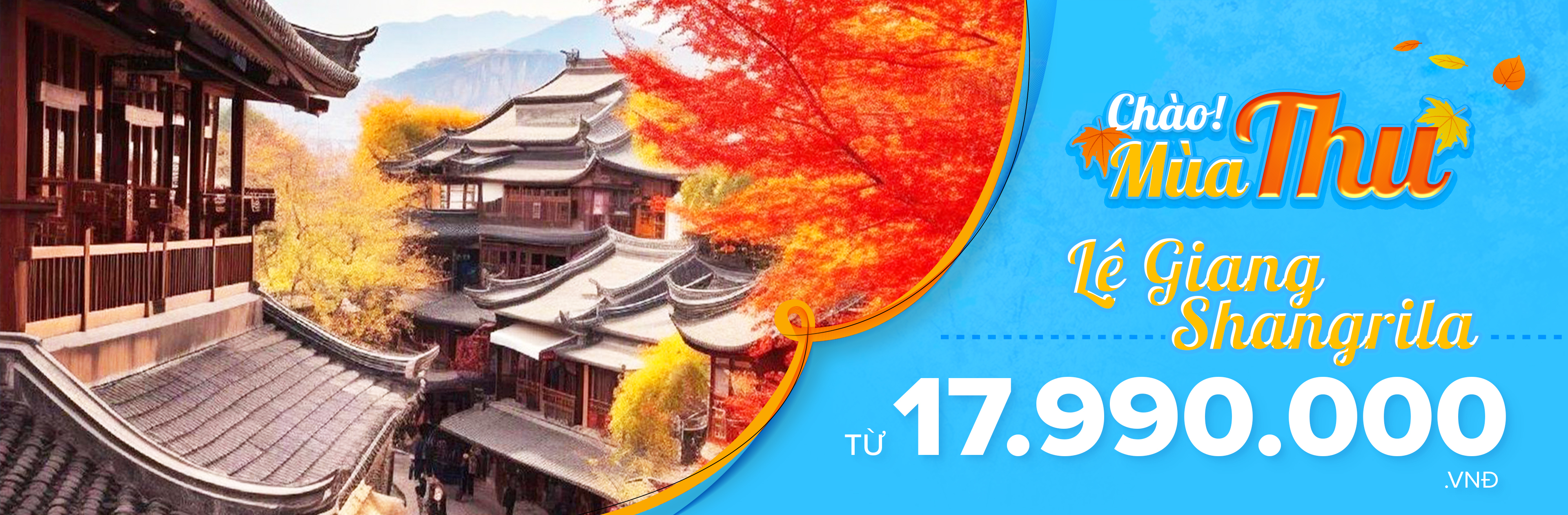 Tour du lịch Trung Quốc